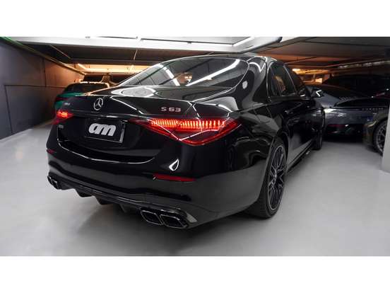 MERCEDES-BENZ-S 63 AMG-2024