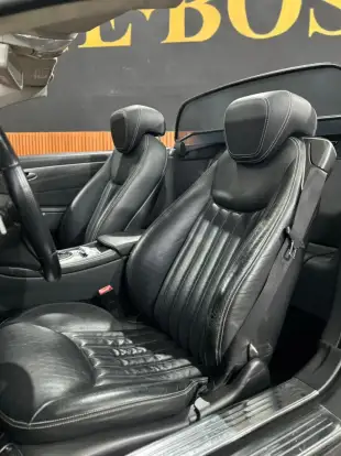 MERCEDES-BENZ-SL 350-2012