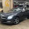 MERCEDES-BENZ SLK 200 1.8 CGI GASOLINA 2P AUTOMÁTICO MERCEDES-BENZ SLK 200 1.8 CGI GASOLINA 2P AUTOMÁTICO