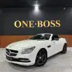 MERCEDES-BENZ SLK 250 1.8 CGI 16V TURBO GASOLINA 2P AUTOMÁTICO MERCEDES-BENZ SLK 250 1.8 CGI 16V TURBO GASOLINA 2P AUTOMÁTICO