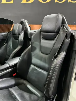 MERCEDES-BENZ-SLK 250-2013