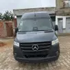 MERCEDES-BENZ SPRINTER 2.0 CDI DIESEL CHASSIS 417 LONGO MANUAL MERCEDES-BENZ SPRINTER 2.0 CDI DIESEL CHASSIS 417 LONGO MANUAL