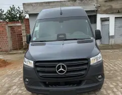 MERCEDES-BENZ SPRINTER 2.0 CDI DIESEL CHASSIS 417 LONGO MANUAL MERCEDES-BENZ SPRINTER 2.0 CDI DIESEL CHASSIS 417 LONGO MANUAL