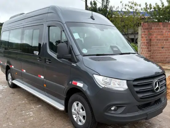MERCEDES-BENZ-SPRINTER-2.0 CDI DIESEL CHASSIS 417 LONGO MANUAL MERCEDES-BENZ-SPRINTER-2026