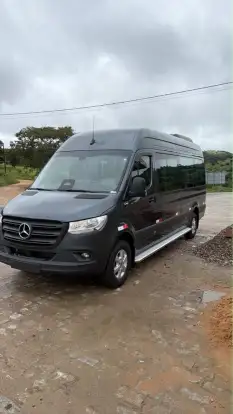 MERCEDES-BENZ-SPRINTER-2.0 CDI DIESEL CHASSIS 417 LONGO MANUAL MERCEDES-BENZ-SPRINTER-2026