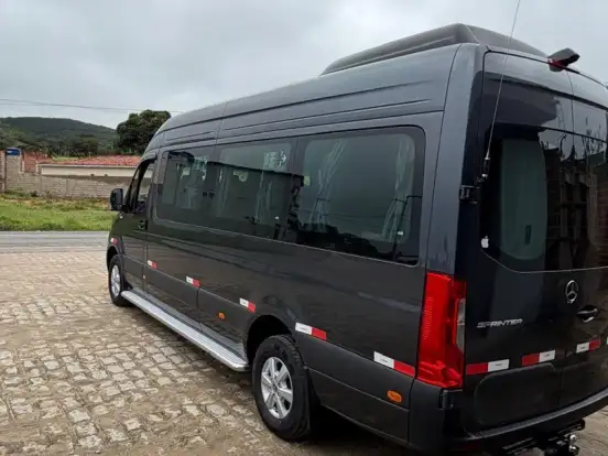 MERCEDES-BENZ-SPRINTER-2.0 CDI DIESEL CHASSIS 417 LONGO MANUAL MERCEDES-BENZ-SPRINTER-2026