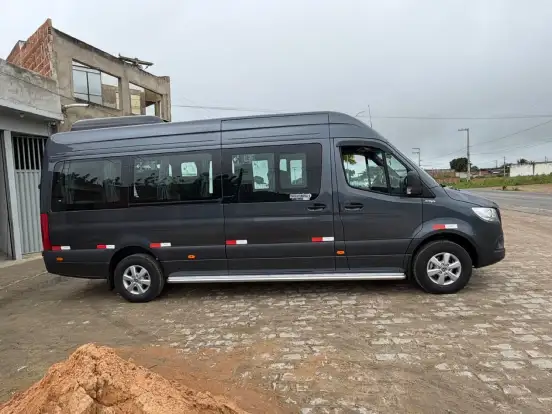 MERCEDES-BENZ-SPRINTER-2.0 CDI DIESEL CHASSIS 417 LONGO MANUAL MERCEDES-BENZ-SPRINTER-2026
