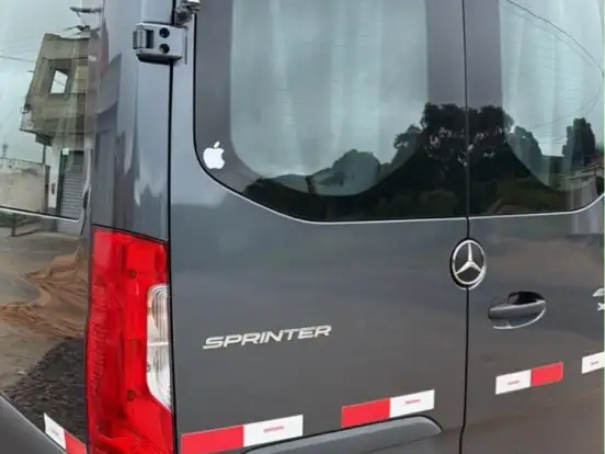MERCEDES-BENZ-SPRINTER-2.0 CDI DIESEL CHASSIS 417 LONGO MANUAL MERCEDES-BENZ-SPRINTER-2026