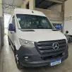 MERCEDES-BENZ SPRINTER 2.0 CDI DIESEL VAN 517 TA EXTRA LONGO 21L MANUAL MERCEDES-BENZ SPRINTER 2.0 CDI DIESEL VAN 517 TA EXTRA LONGO 21L MANUAL