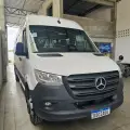 MERCEDES-BENZ SPRINTER 2.0 CDI DIESEL VAN 517 TA EXTRA LONGO 21L MANUAL MERCEDES-BENZ SPRINTER 2.0 CDI DIESEL VAN 517 TA EXTRA LONGO 21L MANUAL