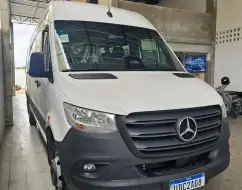 MERCEDES-BENZ SPRINTER 2.0 CDI DIESEL VAN 517 TA EXTRA LONGO 21L MANUAL MERCEDES-BENZ SPRINTER 2.0 CDI DIESEL VAN 517 TA EXTRA LONGO 21L MANUAL