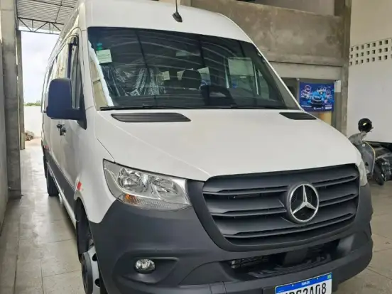 MERCEDES-BENZ-SPRINTER-2.0 CDI DIESEL VAN 517 TA EXTRA LONGO 21L MANUAL MERCEDES-BENZ-SPRINTER-2026