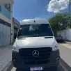 MERCEDES-BENZ SPRINTER 2.0 CDI DIESEL VAN 517 TA EXTRA LONGO 21L MANUAL MERCEDES-BENZ SPRINTER 2.0 CDI DIESEL VAN 517 TA EXTRA LONGO 21L MANUAL