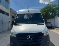MERCEDES-BENZ SPRINTER 2.0 CDI DIESEL VAN 517 TA EXTRA LONGO 21L MANUAL MERCEDES-BENZ SPRINTER 2.0 CDI DIESEL VAN 517 TA EXTRA LONGO 21L MANUAL