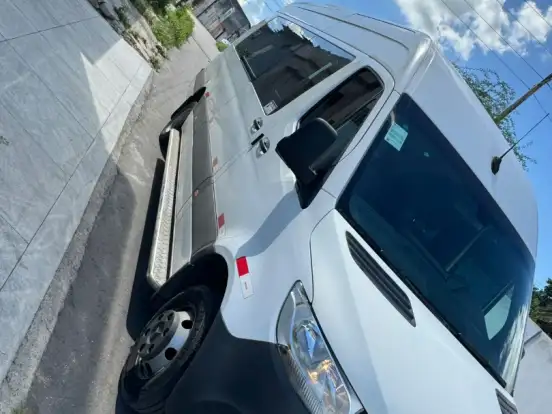 MERCEDES-BENZ-SPRINTER-2.0 CDI DIESEL VAN 517 TA EXTRA LONGO 21L MANUAL MERCEDES-BENZ-SPRINTER-2023