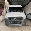 MERCEDES-BENZ SPRINTER 2.0 CDI DIESEL VAN 517 TA EXTRA LONGO 21L MANUAL MERCEDES-BENZ SPRINTER 2.0 CDI DIESEL VAN 517 TA EXTRA LONGO 21L MANUAL