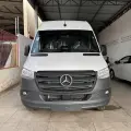 MERCEDES-BENZ SPRINTER 2.0 CDI DIESEL VAN 517 TA EXTRA LONGO 21L MANUAL MERCEDES-BENZ SPRINTER 2.0 CDI DIESEL VAN 517 TA EXTRA LONGO 21L MANUAL