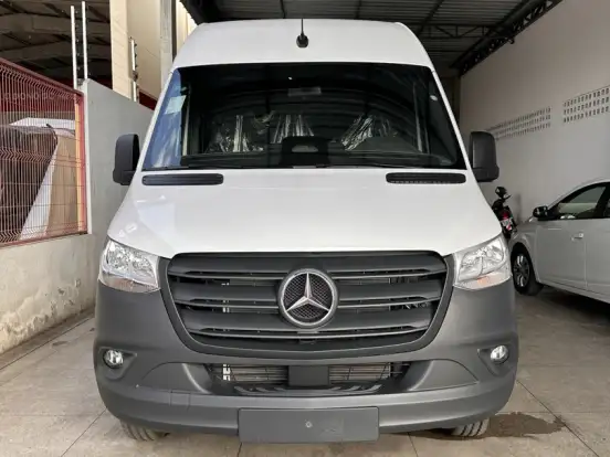 MERCEDES-BENZ-SPRINTER-2.0 CDI DIESEL VAN 517 TA EXTRA LONGO 21L MANUAL MERCEDES-BENZ-SPRINTER-2026