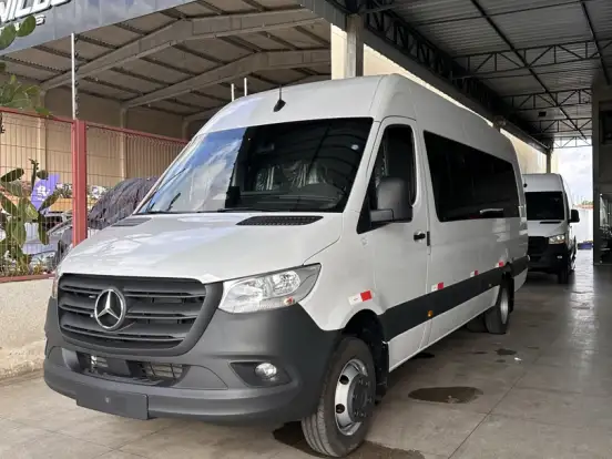 MERCEDES-BENZ-SPRINTER-2.0 CDI DIESEL VAN 517 TA EXTRA LONGO 21L MANUAL MERCEDES-BENZ-SPRINTER-2026
