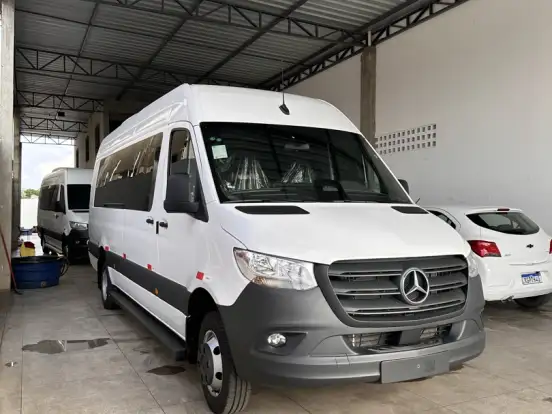 MERCEDES-BENZ-SPRINTER-2.0 CDI DIESEL VAN 517 TA EXTRA LONGO 21L MANUAL MERCEDES-BENZ-SPRINTER-2026