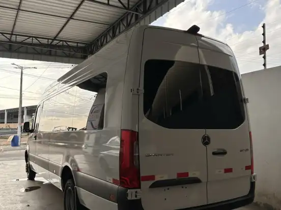 MERCEDES-BENZ-SPRINTER-2.0 CDI DIESEL VAN 517 TA EXTRA LONGO 21L MANUAL MERCEDES-BENZ-SPRINTER-2026