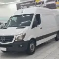 MERCEDES-BENZ SPRINTER 2.2 CDI DIESEL FURGÃO 313 STREET TA EXTRA LONGO MANUAL MERCEDES-BENZ SPRINTER 2.2 CDI DIESEL FURGÃO 313 STREET TA EXTRA LONGO MANUAL