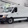 MERCEDES-BENZ SPRINTER 2.2 CDI DIESEL FURGÃO 313 STREET TA EXTRA LONGO MANUAL MERCEDES-BENZ SPRINTER 2.2 CDI DIESEL FURGÃO 313 STREET TA EXTRA LONGO MANUAL