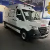 MERCEDES-BENZ SPRINTER 2.2 CDI DIESEL FURGÃO 415 LONGO MANUAL MERCEDES-BENZ SPRINTER 2.2 CDI DIESEL FURGÃO 415 LONGO MANUAL