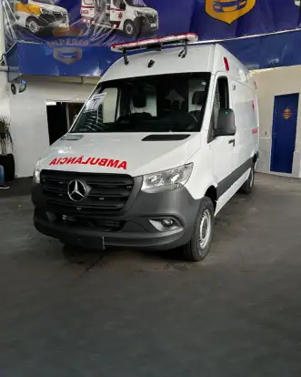MERCEDES-BENZ-SPRINTER-2.2 CDI DIESEL FURGÃO 415 LONGO MANUAL MERCEDES-BENZ-SPRINTER-2017