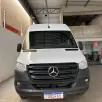 MERCEDES-BENZ SPRINTER 2.2 CDI DIESEL VAN 516 TA EXTRA LONGO 21L MANUAL MERCEDES-BENZ SPRINTER 2.2 CDI DIESEL VAN 516 TA EXTRA LONGO 21L MANUAL