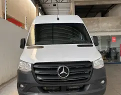 MERCEDES-BENZ SPRINTER 2.2 CDI DIESEL VAN 516 TA EXTRA LONGO 21L MANUAL MERCEDES-BENZ SPRINTER 2.2 CDI DIESEL VAN 516 TA EXTRA LONGO 21L MANUAL