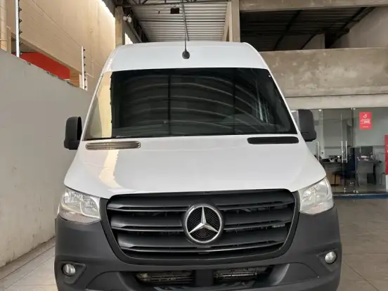 MERCEDES-BENZ-SPRINTER-2.2 CDI DIESEL VAN 516 TA EXTRA LONGO 21L MANUAL MERCEDES-BENZ-SPRINTER-2022