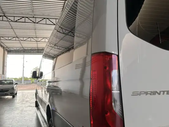 MERCEDES-BENZ-SPRINTER-2.2 CDI DIESEL VAN 516 TA EXTRA LONGO 21L MANUAL MERCEDES-BENZ-SPRINTER-2022