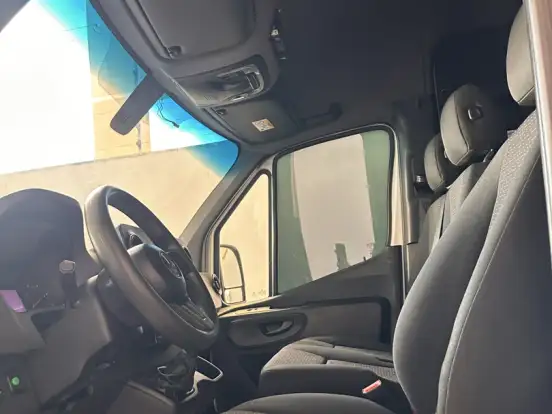 MERCEDES-BENZ-SPRINTER-2.2 CDI DIESEL VAN 516 TA EXTRA LONGO 21L MANUAL MERCEDES-BENZ-SPRINTER-2022