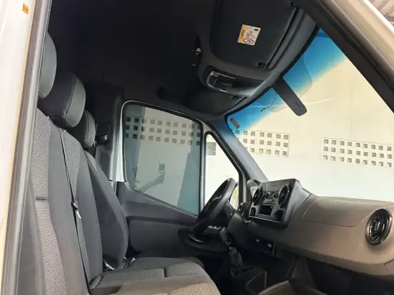 MERCEDES-BENZ-SPRINTER-2.2 CDI DIESEL VAN 516 TA EXTRA LONGO 21L MANUAL MERCEDES-BENZ-SPRINTER-2022