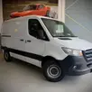 MERCEDES-BENZ SPRINTER 2.0 CDI DIESEL FURGÃO 417 MANUAL MERCEDES-BENZ SPRINTER 2.0 CDI DIESEL FURGÃO 417 MANUAL