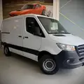 MERCEDES-BENZ SPRINTER 2.0 CDI DIESEL FURGÃO 417 MANUAL MERCEDES-BENZ SPRINTER 2.0 CDI DIESEL FURGÃO 417 MANUAL