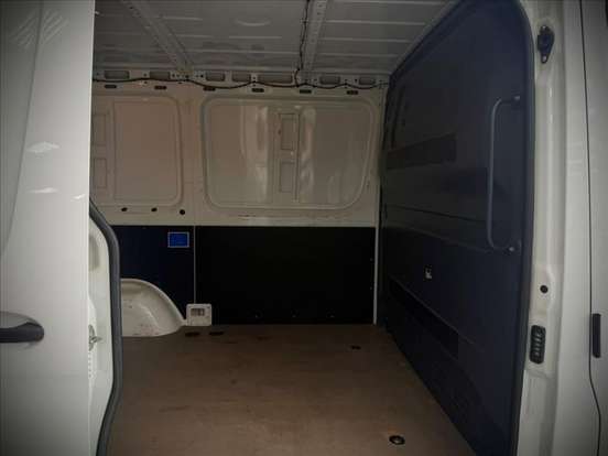 MERCEDES-BENZ-SPRINTER-2.0 CDI DIESEL FURGÃO 417 MANUAL MERCEDES-BENZ-SPRINTER-2022
