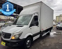 MERCEDES-BENZ SPRINTER 2.2 CDI DIESEL CHASSIS 515 EXTRA LONGO MANUAL MERCEDES-BENZ SPRINTER 2.2 CDI DIESEL CHASSIS 515 EXTRA LONGO MANUAL