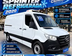 MERCEDES-BENZ SPRINTER 2.2 CDI DIESEL FURGÃO 314 STREET MANUAL MERCEDES-BENZ SPRINTER 2.2 CDI DIESEL FURGÃO 314 STREET MANUAL