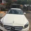 MERCEDES-BENZ C 180 1.6 CGI FLEX AVANTGARDE 9G-TRONIC MERCEDES-BENZ C 180 1.6 CGI FLEX AVANTGARDE 9G-TRONIC