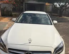 MERCEDES-BENZ C 180 1.6 CGI FLEX AVANTGARDE 9G-TRONIC MERCEDES-BENZ C 180 1.6 CGI FLEX AVANTGARDE 9G-TRONIC