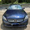 MERCEDES-BENZ C 200 1.5 EQ BOOST HÍBRIDO 9G-TRONIC MERCEDES-BENZ C 200 1.5 EQ BOOST HÍBRIDO 9G-TRONIC