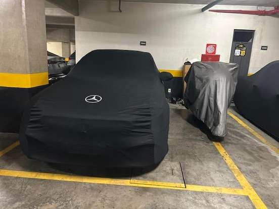 MERCEDES-BENZ-C 300-2020