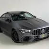 MERCEDES-BENZ CLA 45 AMG 2.0 CGI GASOLINA S 4MATIC SPEEDSHIFT MERCEDES-BENZ CLA 45 AMG 2.0 CGI GASOLINA S 4MATIC SPEEDSHIFT