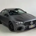 MERCEDES-BENZ CLA 45 AMG 2.0 CGI GASOLINA S 4MATIC SPEEDSHIFT MERCEDES-BENZ CLA 45 AMG 2.0 CGI GASOLINA S 4MATIC SPEEDSHIFT