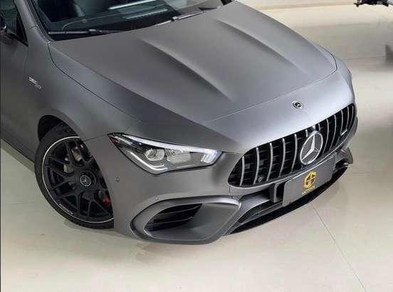 MERCEDES-BENZ-CLA 45 AMG-2.0 CGI GASOLINA S 4MATIC SPEEDSHIFT MERCEDES-BENZ-CLA 45 AMG-2021