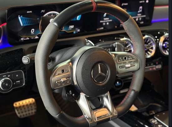 MERCEDES-BENZ-CLA 45 AMG-2.0 CGI GASOLINA S 4MATIC SPEEDSHIFT MERCEDES-BENZ-CLA 45 AMG-2021
