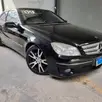 MERCEDES-BENZ CLC 200 K 1.8 KOMPRESSOR 16V GASOLINA 2P AUTOMATICO MERCEDES-BENZ CLC 200 K 1.8 KOMPRESSOR 16V GASOLINA 2P AUTOMATICO
