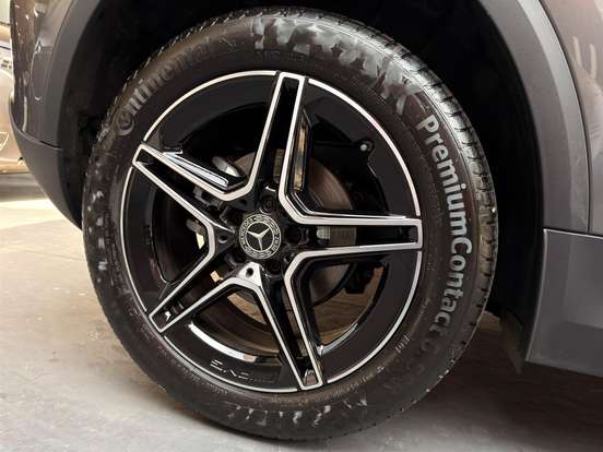 MERCEDES-BENZ-GLA 200-1.3 MHEV PROGRESSIVE 7G-DCT MERCEDES-BENZ-GLA 200-2026